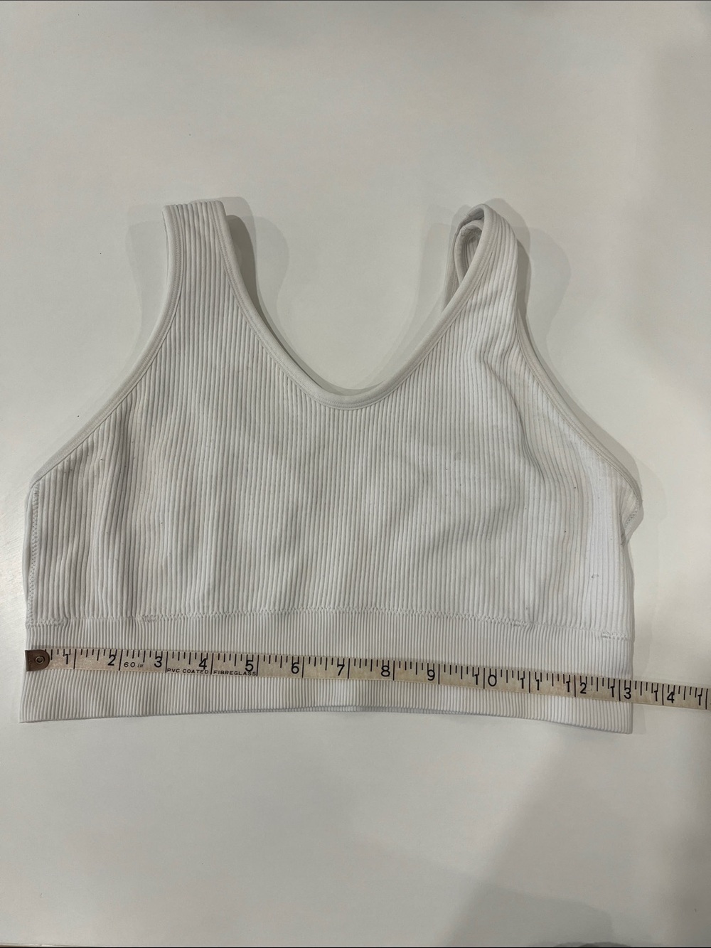 Aerie “Sports bra” sz L